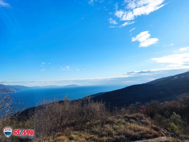 Zemljište Na prodaju - Primorsko-goranska Mošćenička Draga - foto 3/5