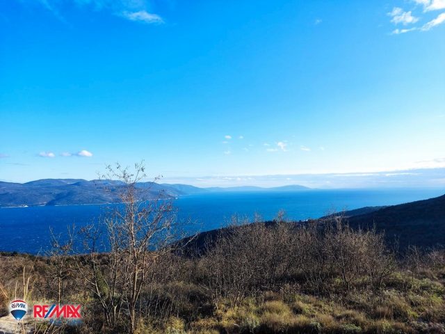 Zemljište Na prodaju - Primorsko-goranska Mošćenička Draga - foto 4/5