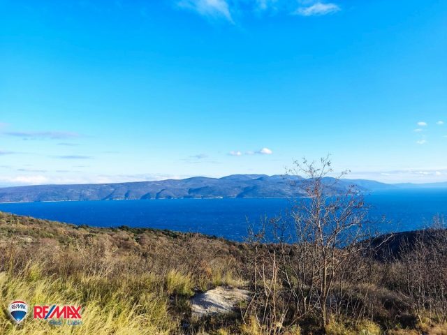 Zemljište Na prodaju - Primorsko-goranska Mošćenička Draga - foto 5/5