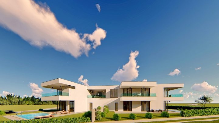 Hiša na predaj 185 m² – Omišalj