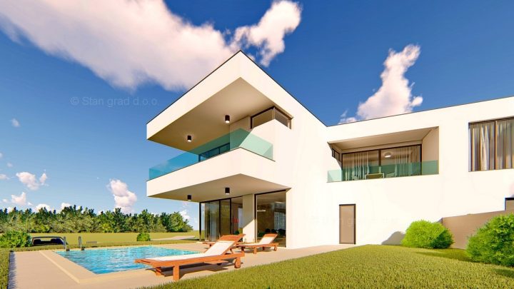 Maison À vendre - Primorsko-goranska Krk - foto 2/11