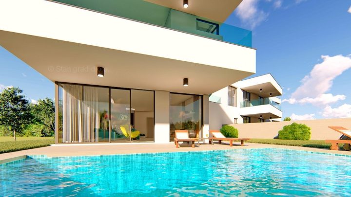 Maison À vendre - Primorsko-goranska Krk - foto 3/11