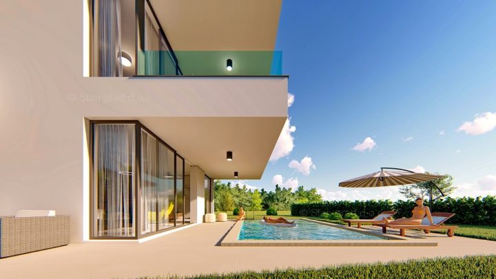 Maison À vendre - Primorsko-goranska Krk - foto 5/11