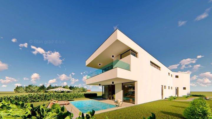 Maison À vendre - Primorsko-goranska Krk - foto 2/12