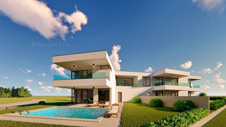 Maison À vendre - Primorsko-goranska Krk - foto 3/12