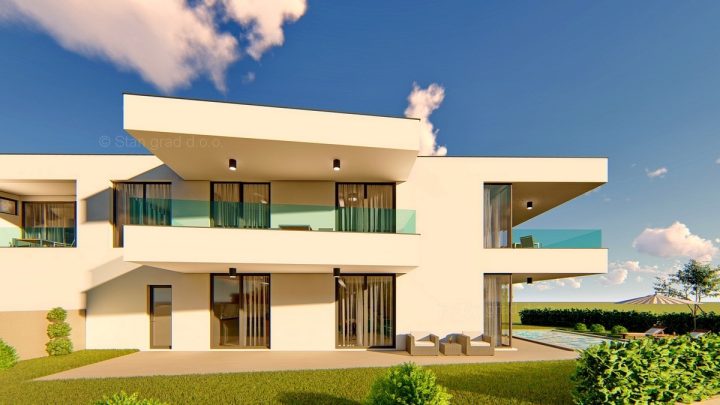 Maison À vendre - Primorsko-goranska Krk - foto 4/12