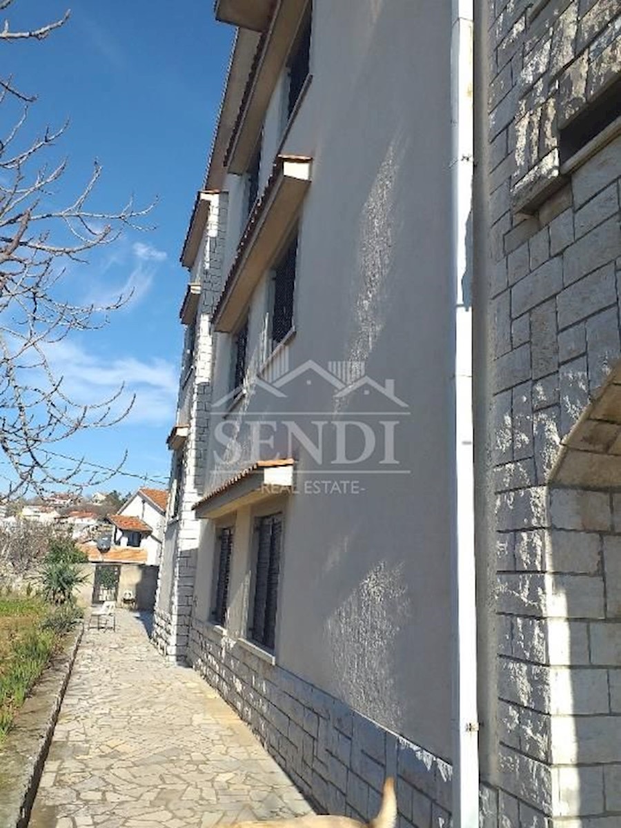 House For sale - PRIMORSKO-GORANSKA  RIJEKA 