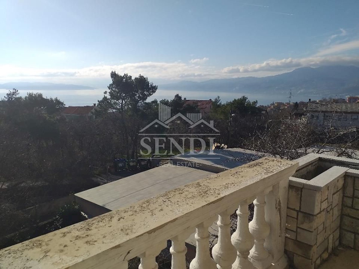 House For sale - PRIMORSKO-GORANSKA  RIJEKA 