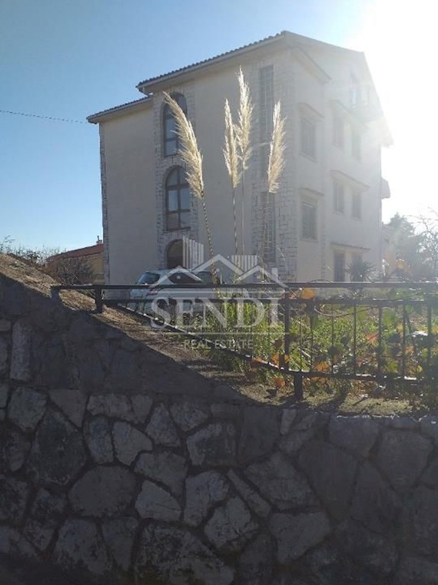 House For sale - PRIMORSKO-GORANSKA  RIJEKA 