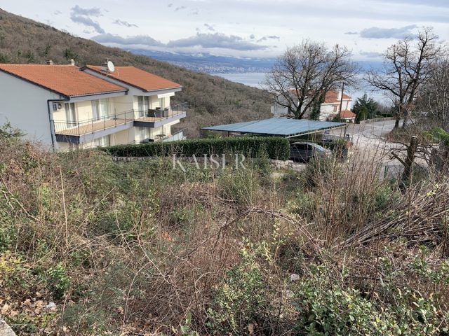 Terrain à vendre 2455 m² – Poljane