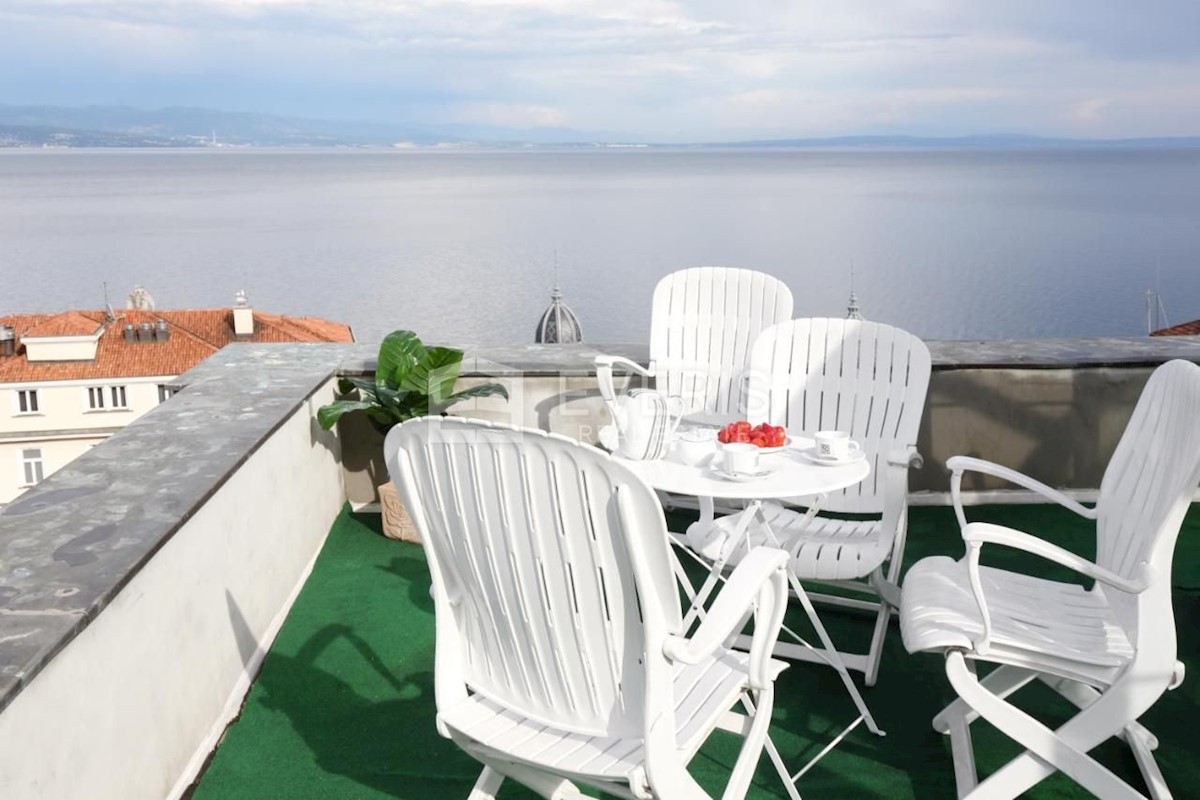Stan Na prodaju - Primorsko-goranska Opatija - foto 2/25