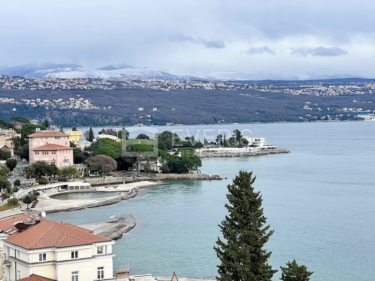 Stan Na prodaju - Primorsko-goranska Opatija - foto 5/25