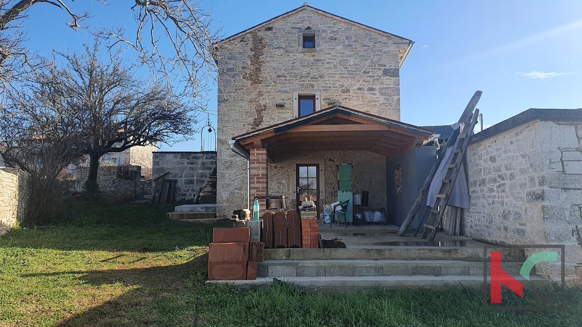 Haus Zu verkaufen - ISTARSKA  SVETVINČENAT 