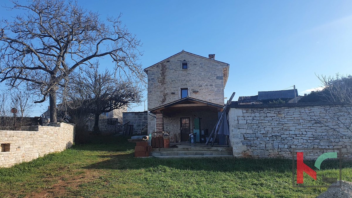 Maison À vendre - ISTARSKA  SVETVINČENAT 