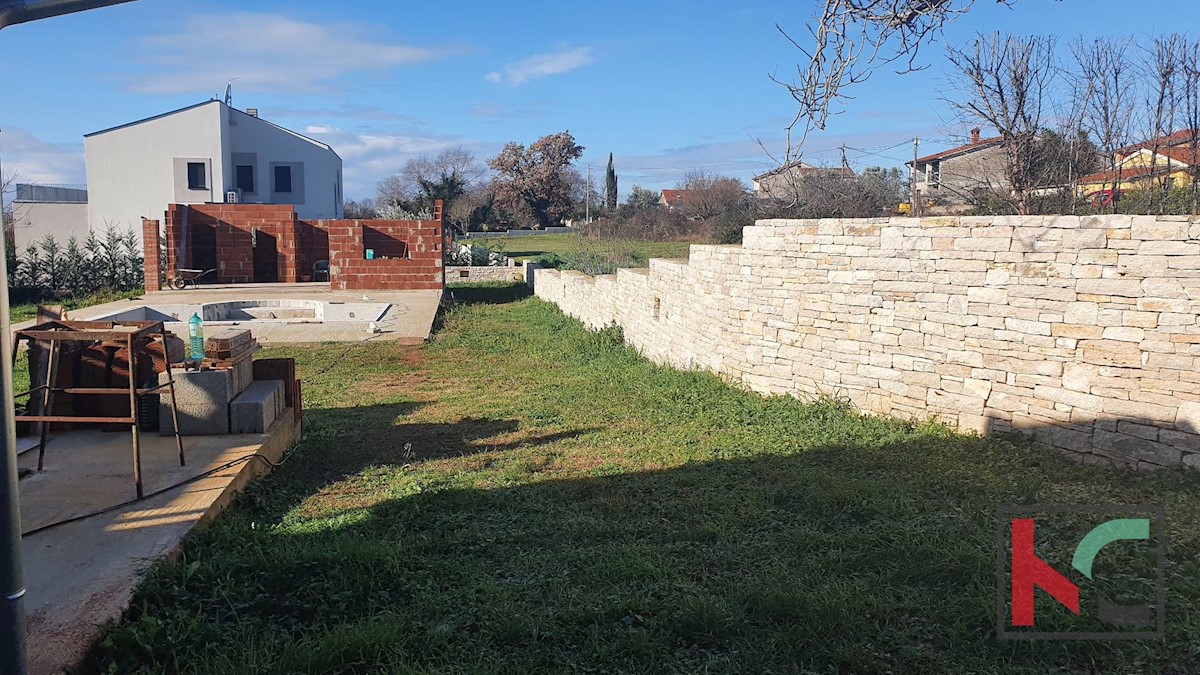 Maison À vendre - ISTARSKA  SVETVINČENAT 