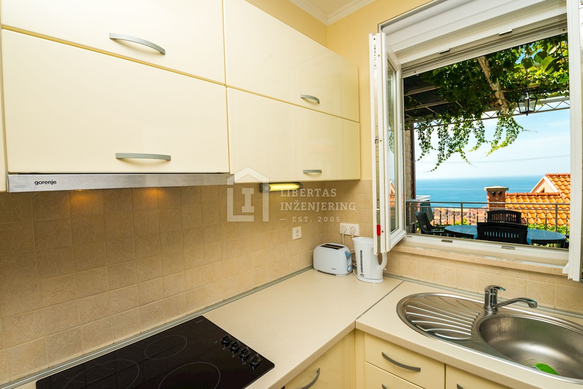 Flat For sale - DUBROVAČKO-NERETVANSKA  DUBROVNIK 