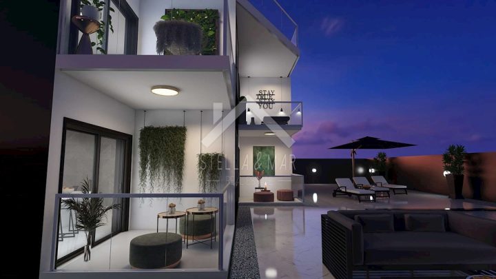 Flat for sale 106 m² – Privlaka