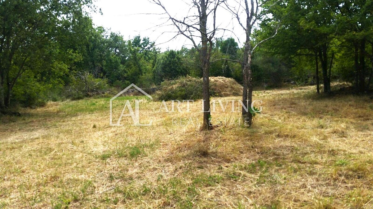 Terreno In vendita - ISTARSKA  POREČ 