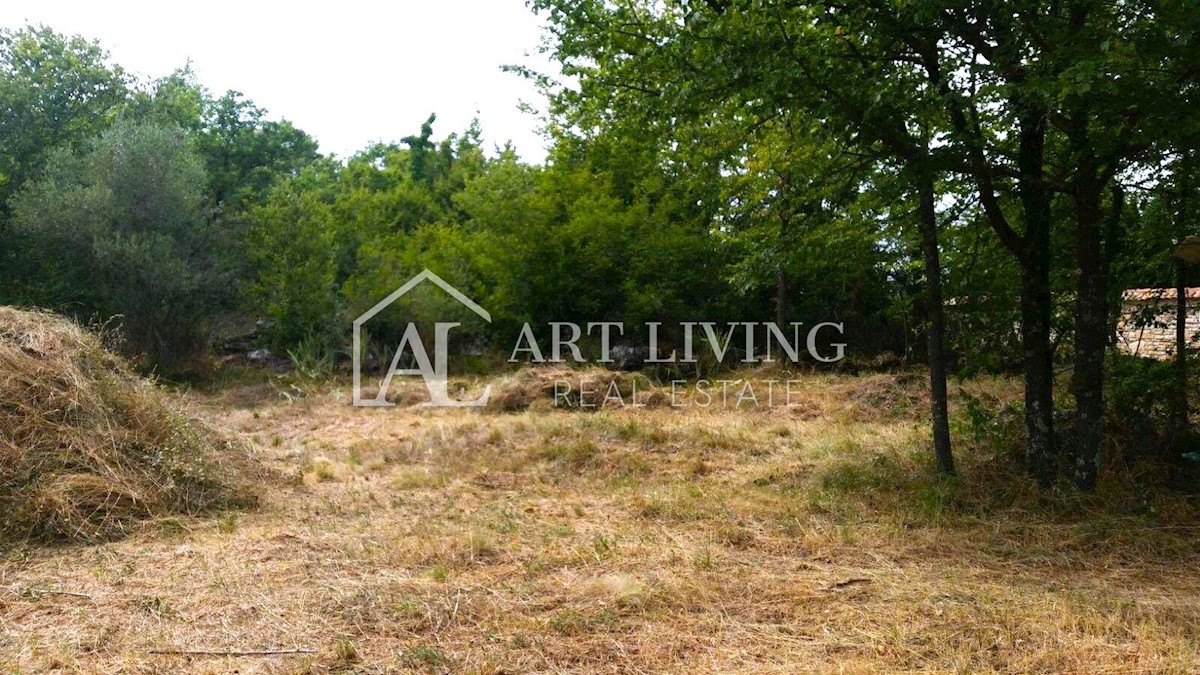 Terreno In vendita - ISTARSKA  POREČ 