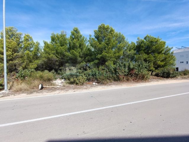 Land For sale SRIMA