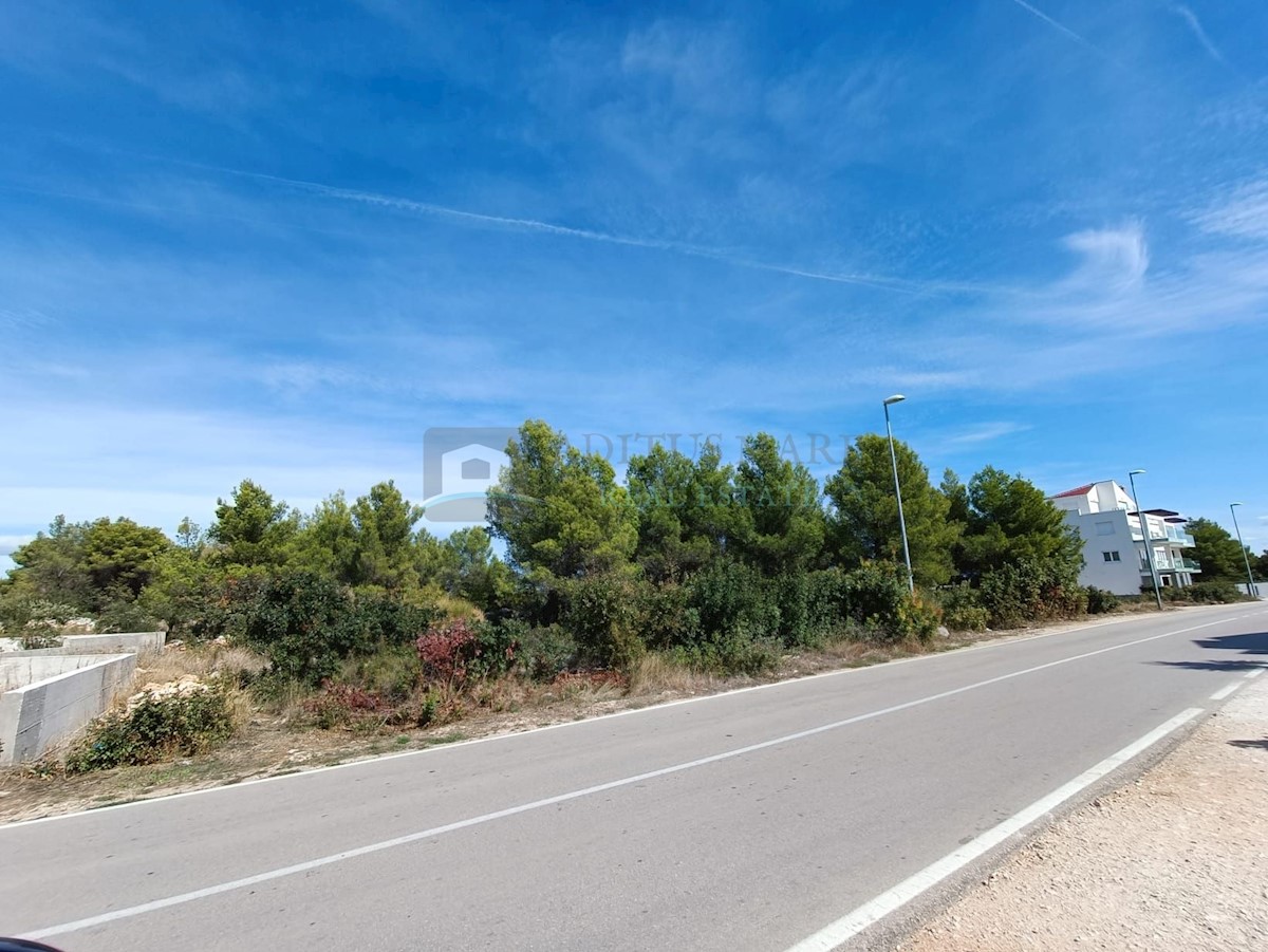 Pozemek Na prodej - ŠIBENSKO-KNINSKA  VODICE 