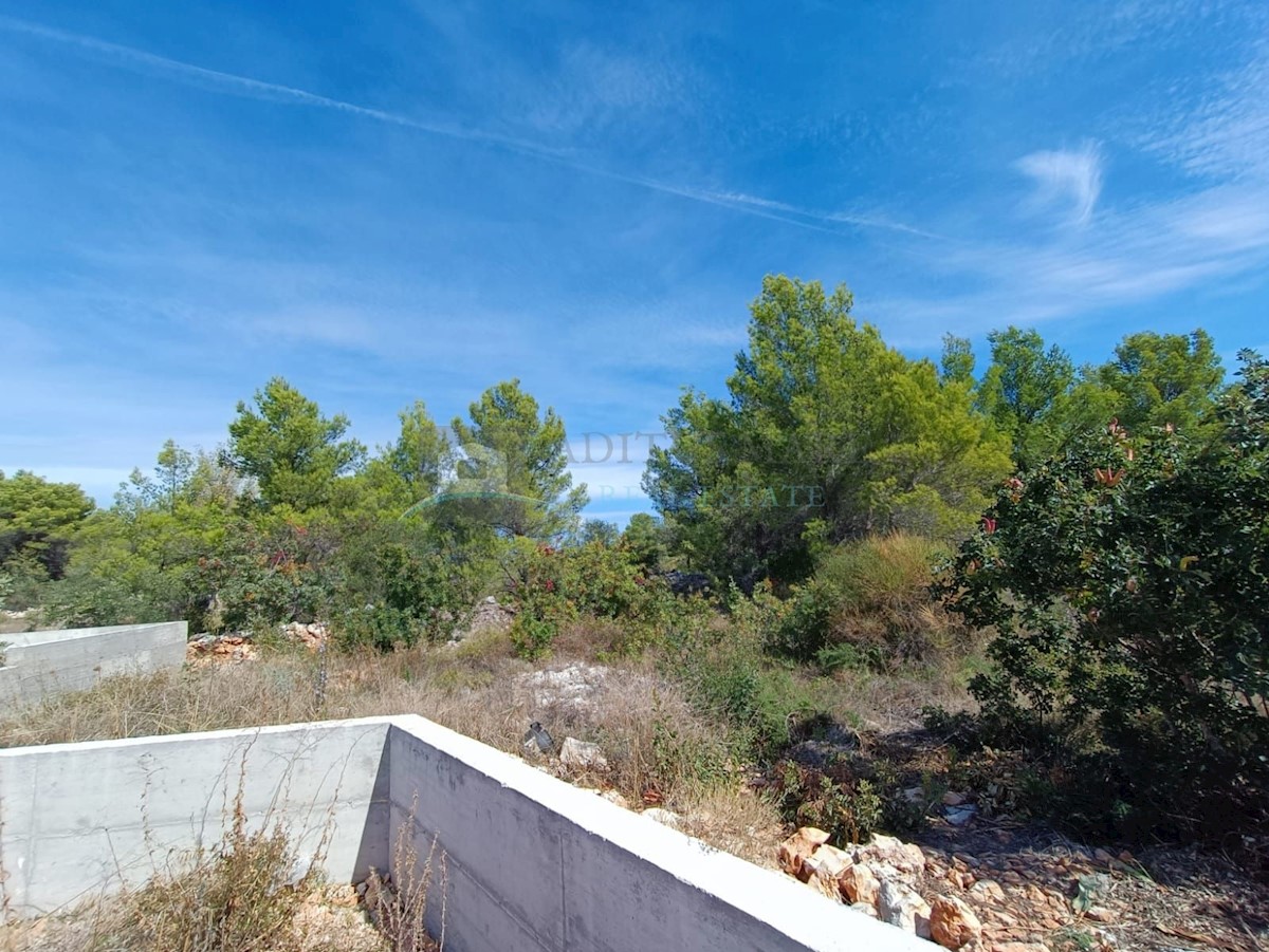 Pozemek Na prodej - ŠIBENSKO-KNINSKA  VODICE 