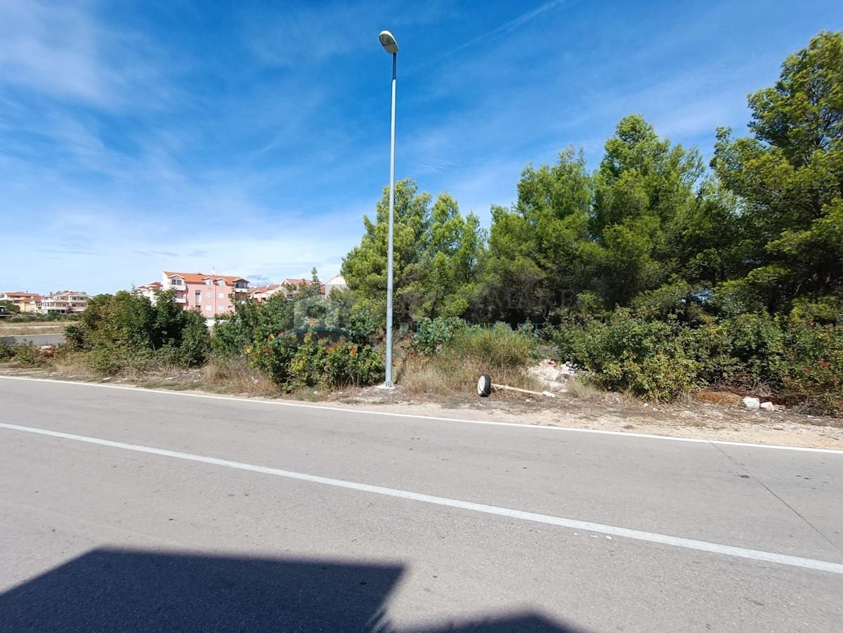 Pozemek Na prodej - ŠIBENSKO-KNINSKA  VODICE 