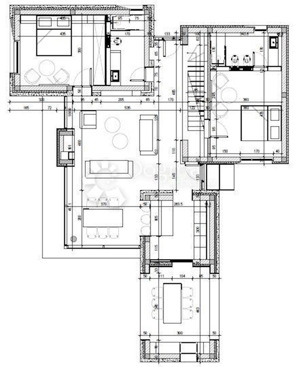 Haus Zu verkaufen - ISTARSKA  MARČANA 