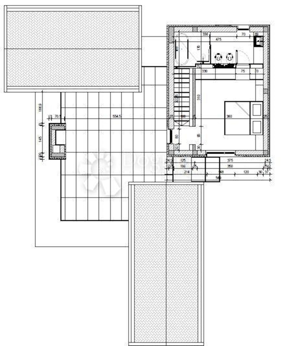 Haus Zu verkaufen - ISTARSKA  MARČANA 