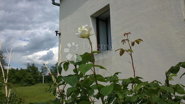 Kuća Na prodaju - Istarska Lupoglav - foto 3/19