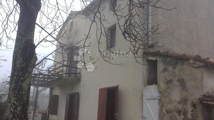 Kuća Na prodaju - Istarska Lupoglav - foto 4/19