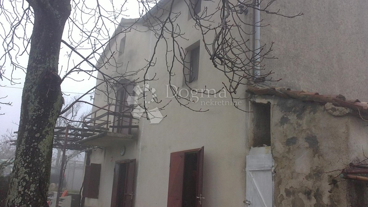 House For sale - ISTARSKA  LUPOGLAV 