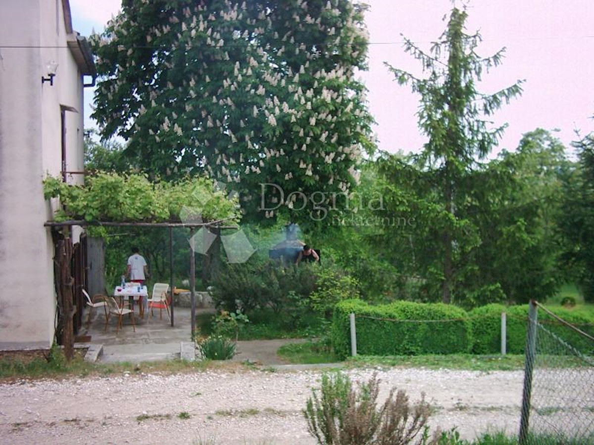 House For sale - ISTARSKA  LUPOGLAV 