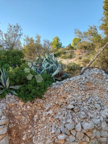 Parcela Naprodaj - Splitsko-dalmatinska Brač - foto 3/3