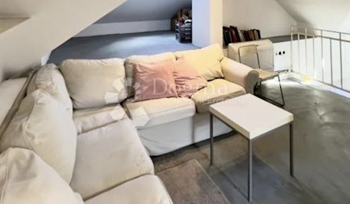 Appartement À vendre - GRAD ZAGREB  ZAGREB 