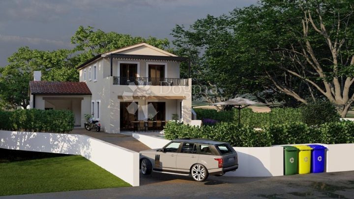 Haus Zu verkaufen - Primorsko-goranska Krk - foto 3/12