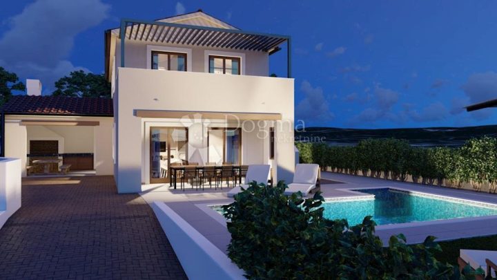 Haus Zu verkaufen - Primorsko-goranska Krk - foto 4/12