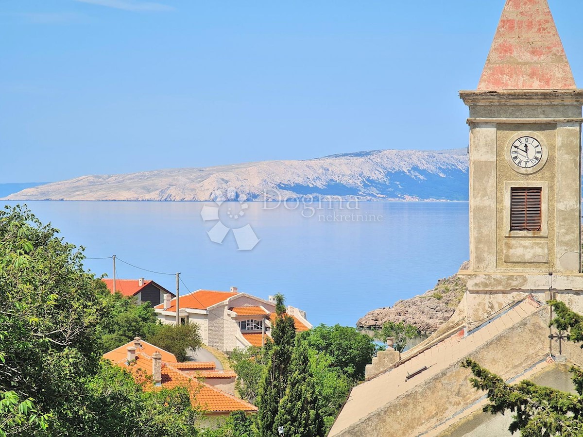 Haus Zu verkaufen - LIČKO-SENJSKA  SENJ 