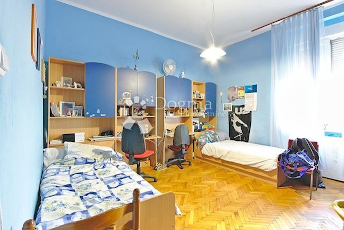 Appartamento In vendita - PRIMORSKO-GORANSKA  RIJEKA 