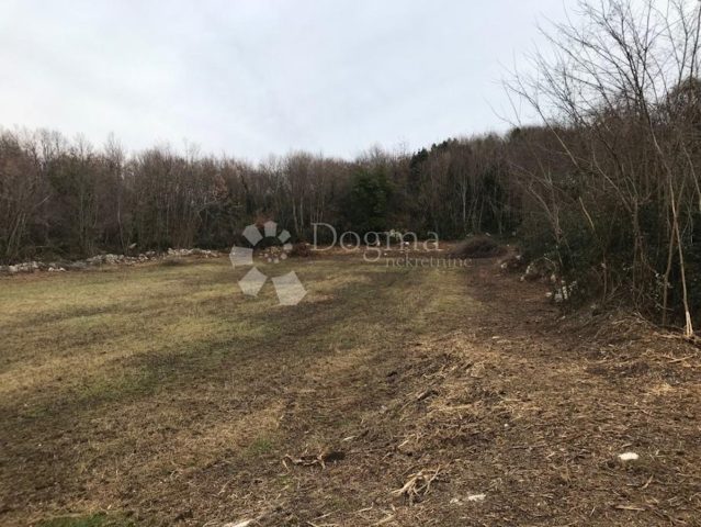 Zemljište na prodaju 10958 m² – Pićan