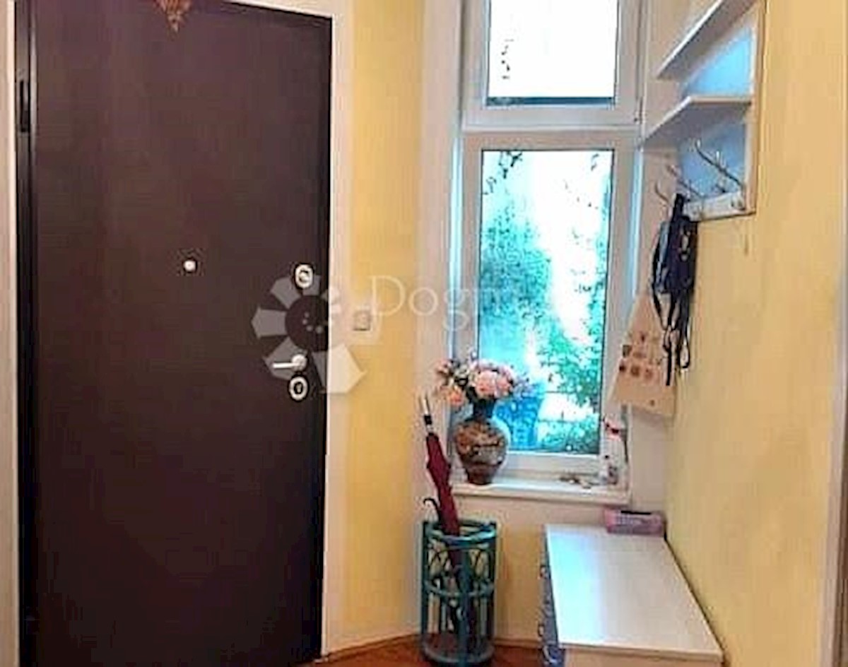 Apartmán Na predaj - GRAD ZAGREB  ZAGREB 