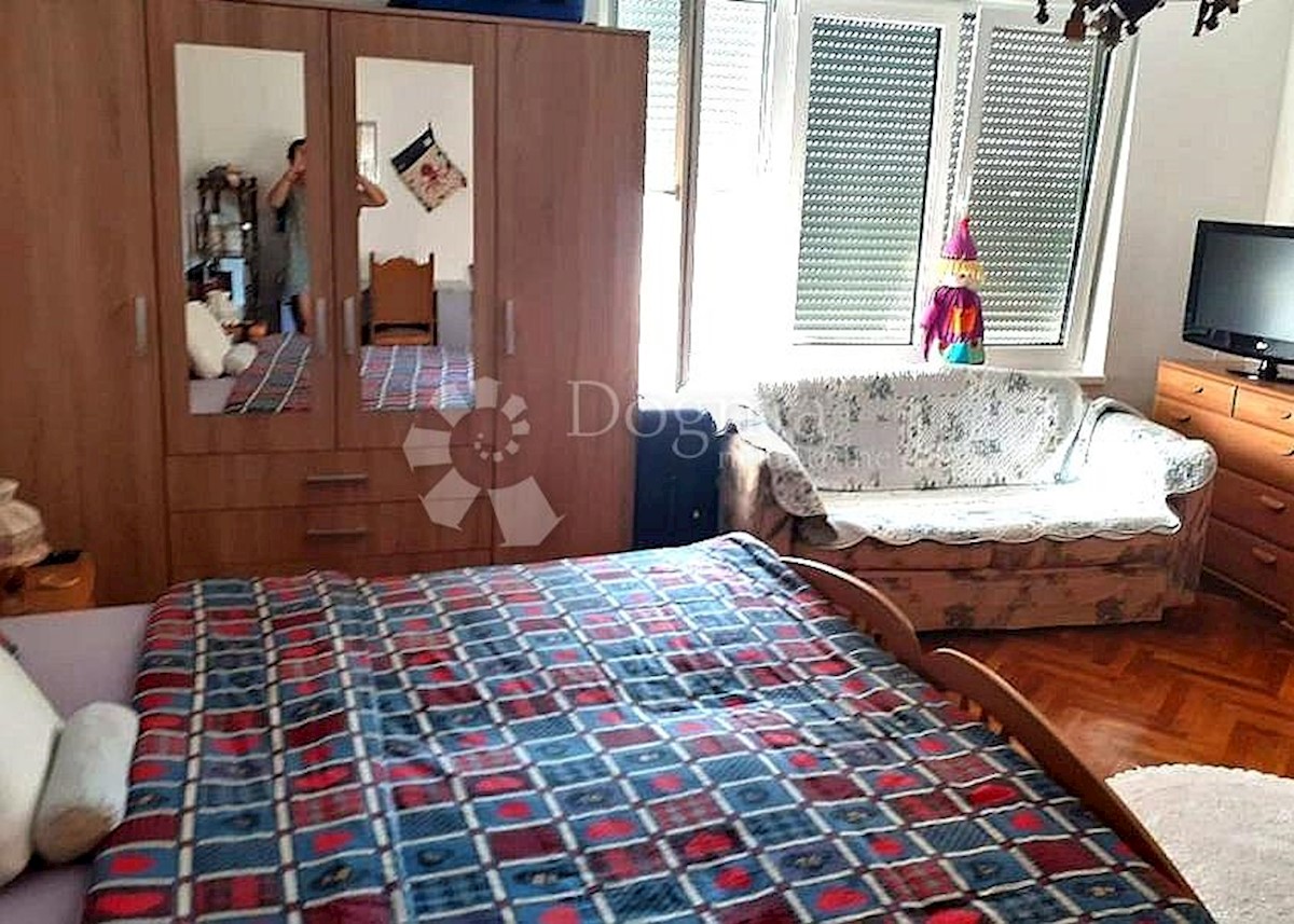 Appartement À vendre - GRAD ZAGREB  ZAGREB 