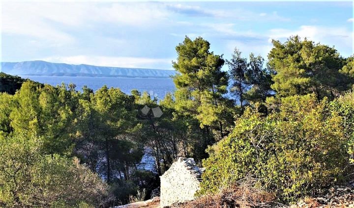 Pozemok na predaj 476 m² – Vela Luka