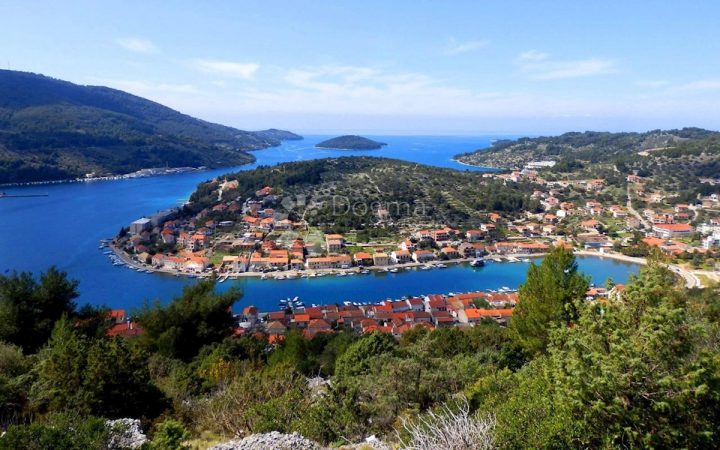 Terreno In vendita - Dubrovačko-neretvanska Korčula - foto 5/5