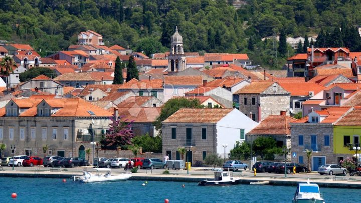 Terreno In vendita - Dubrovačko-neretvanska Korčula - foto 4/4