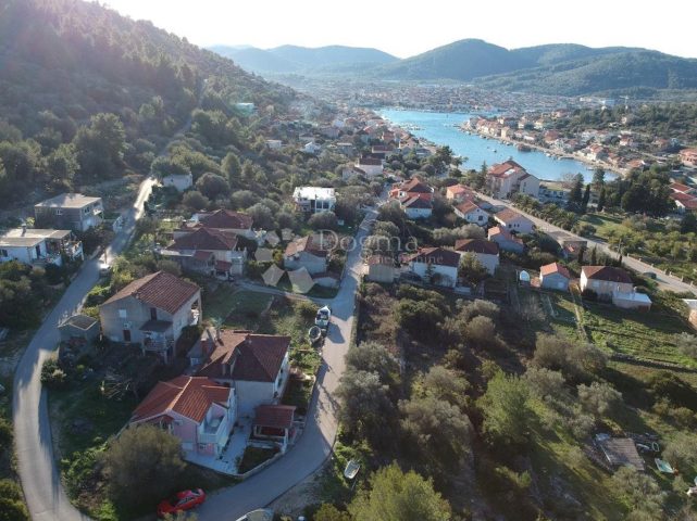 Terreno in vendita 567 m² – Vela Luka