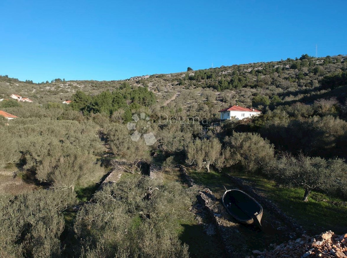 Grundstück Zu verkaufen - DUBROVAČKO-NERETVANSKA  KORČULA 