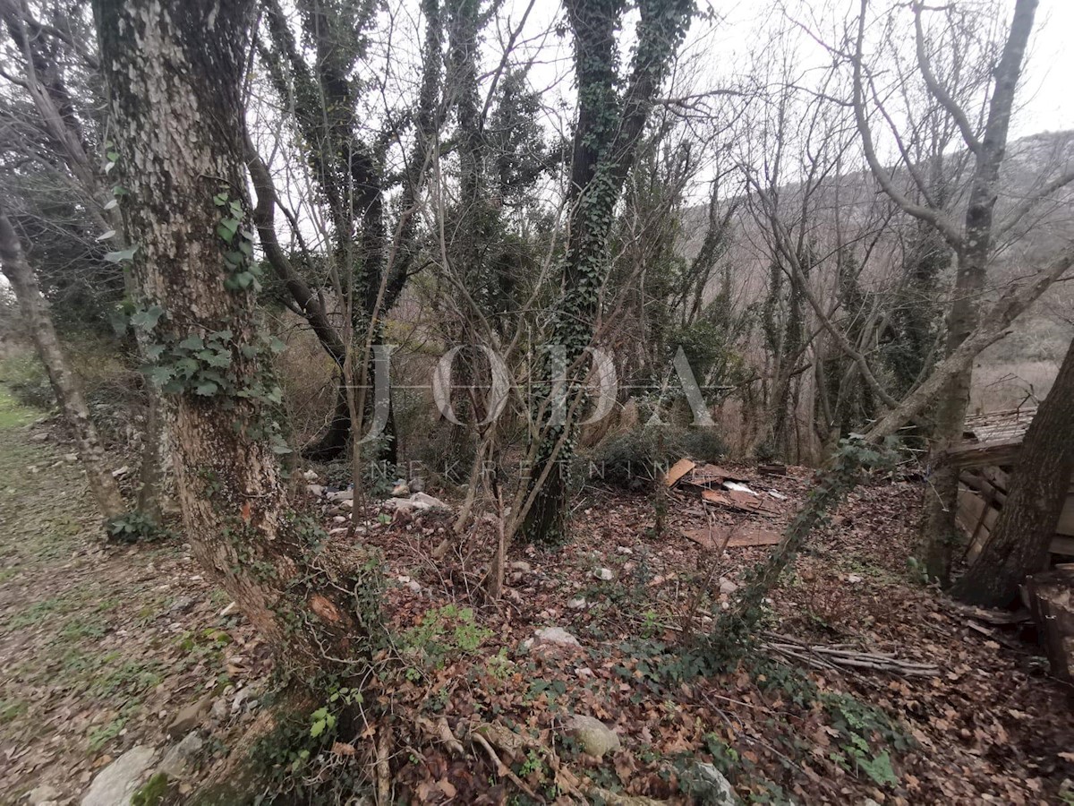 Land For sale - PRIMORSKO-GORANSKA  KRALJEVICA 