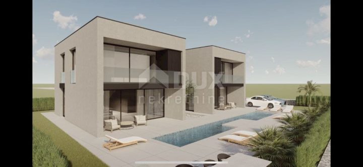Dom na predaj 402 m² – Poreč