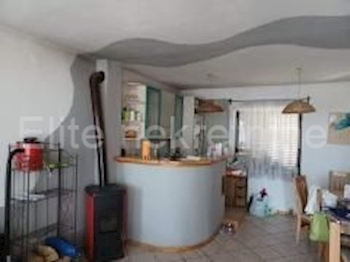 Apartment Zu verkaufen - PRIMORSKO-GORANSKA  RIJEKA 